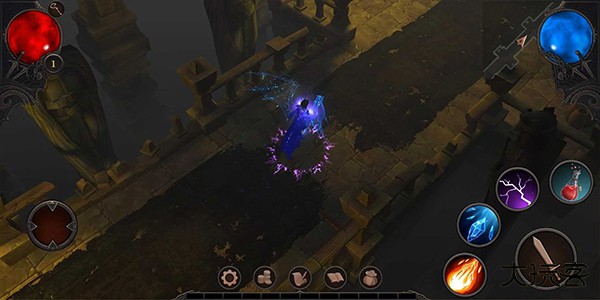 复仇RPG下载 v1.2.7.1