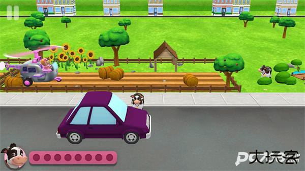 汪汪队救援世界