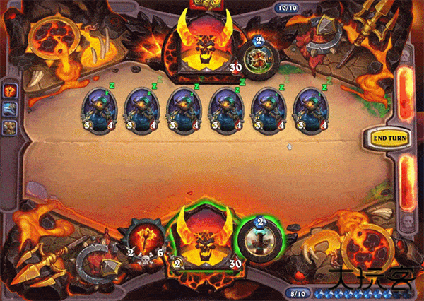 炉石传说酒馆战棋