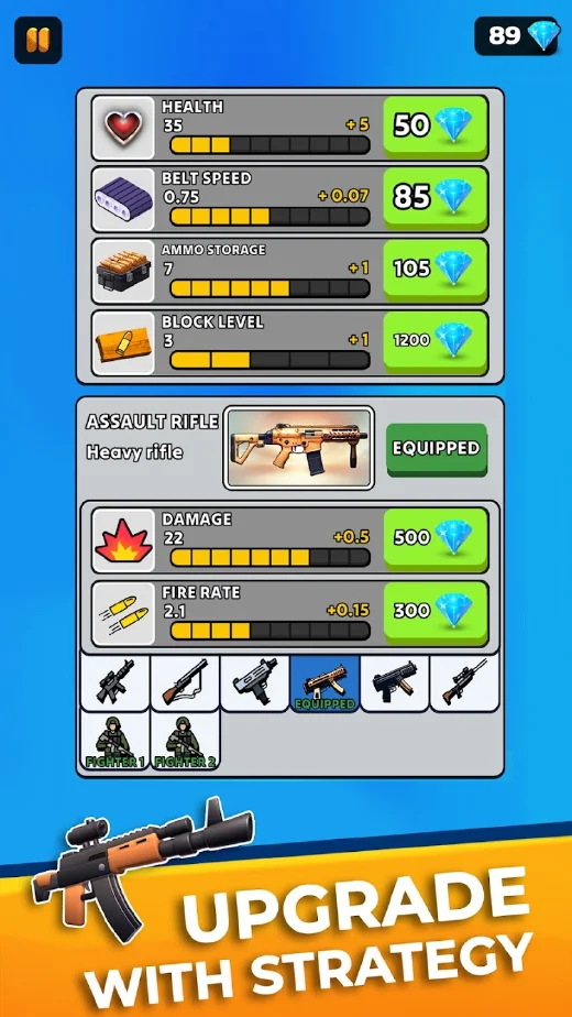 补给热潮下载 v1.6.0