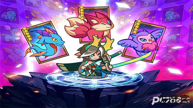 怪物杀手传奇冒险手游