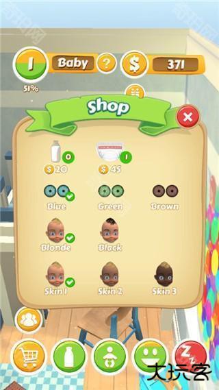 熊孩子模拟器正版