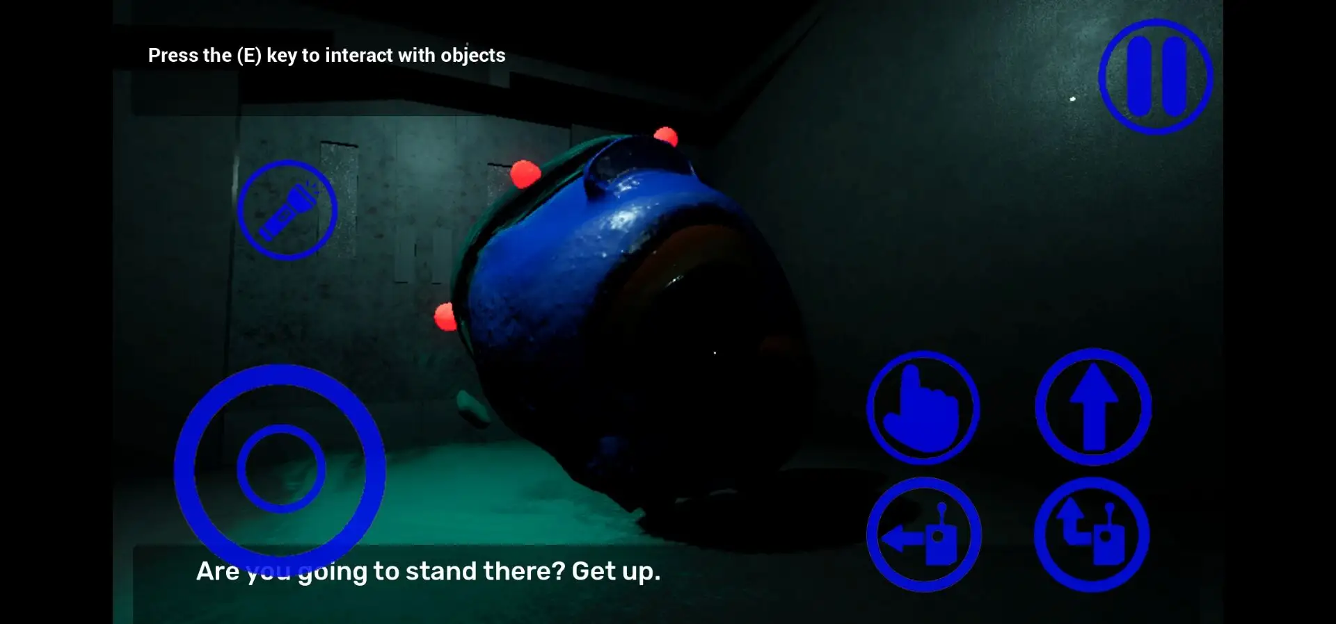 班班幼儿园通往深渊的最后一张票下载 vv0.0.2