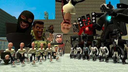 幕后的沙盒下载 v8.2.0