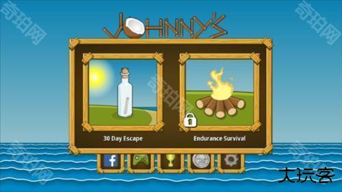 约翰尼岛孤岛求生6