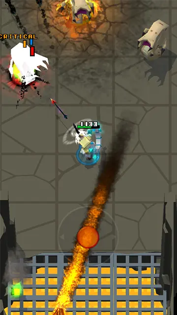 像素刀片革命下载 v2.4.0