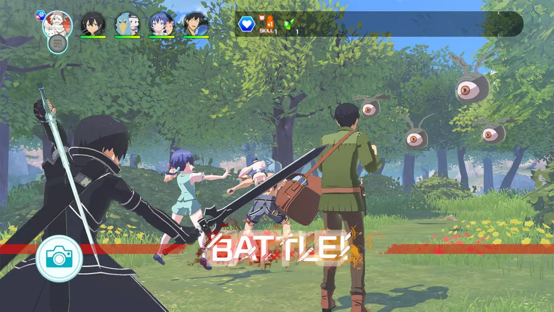 异世界∞异世界日服下载 v2.5.0