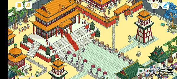 拖拖小镇穿越忙碌的世界免费版