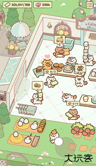 猫市游戏下载 v1.2.21