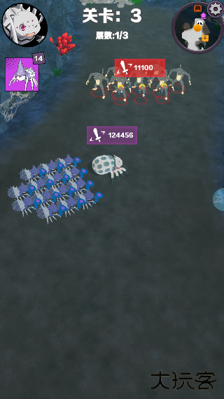 重生为蜘蛛下载 v1.0.0