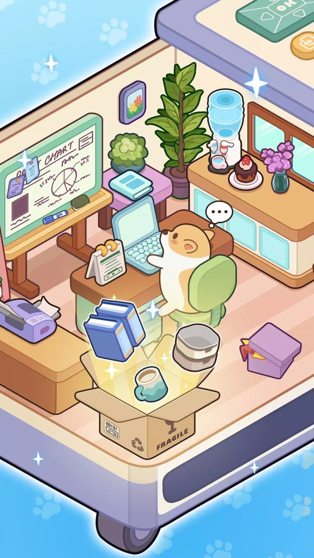 萌宠房间下载 v0.0.5