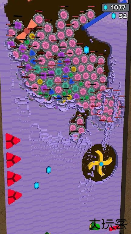 黑洞挖掘下载 v0.9