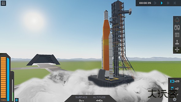 简单火箭3下载 v0.9.307