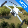 无人机模拟器3d下载 v0.54