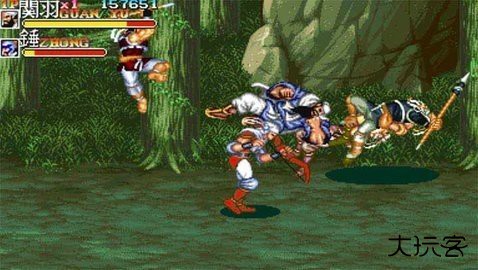 三剑圣草雉剑下载 v4.8.6.6