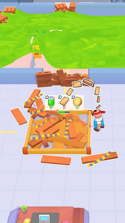 黏液僵尸下载 v1.0.0