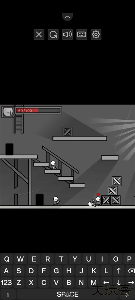 暴力迪吧2下载 v1.0