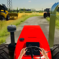 美国拖拉机农业游戏3D下载 v1.0.6