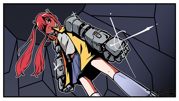 宅男的人间冒险下载 v1.2.3