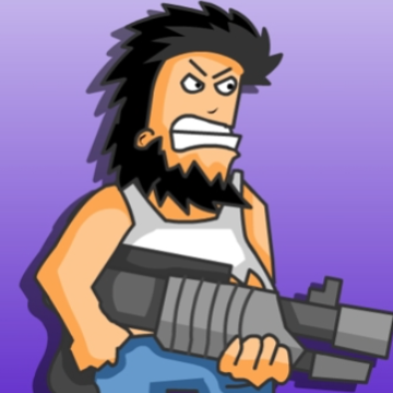 无敌流浪汉3下载 v1.0