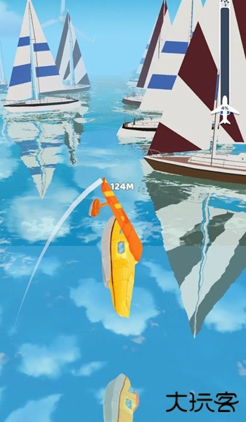 史诗飞机进化下载 v1.6.13