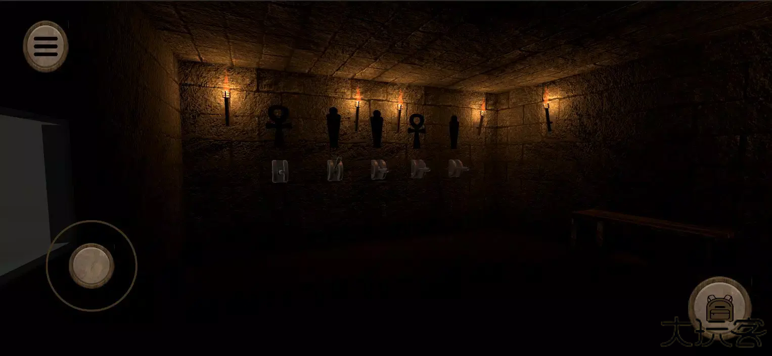 古代之谜下载 v0.1.2