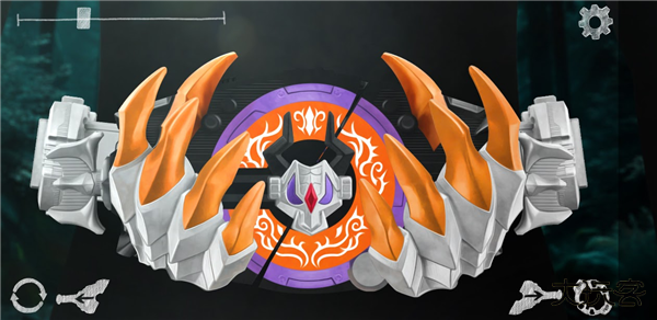 假面骑士极狐腰带模拟器豪华版下载 v2.3