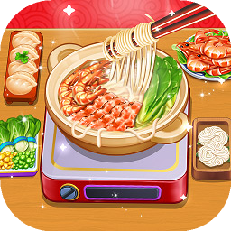 风味美食街最新版下载 v3.5.2