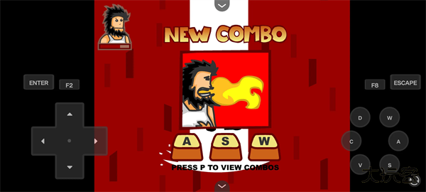 无敌流浪汉6无敌版下载 v1.0