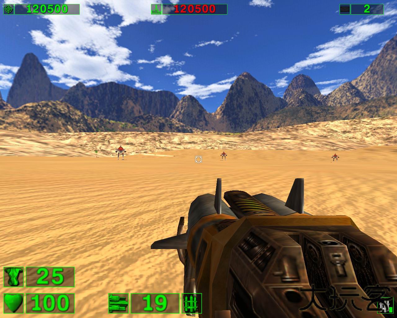 英雄萨姆手机版下载 v1.1