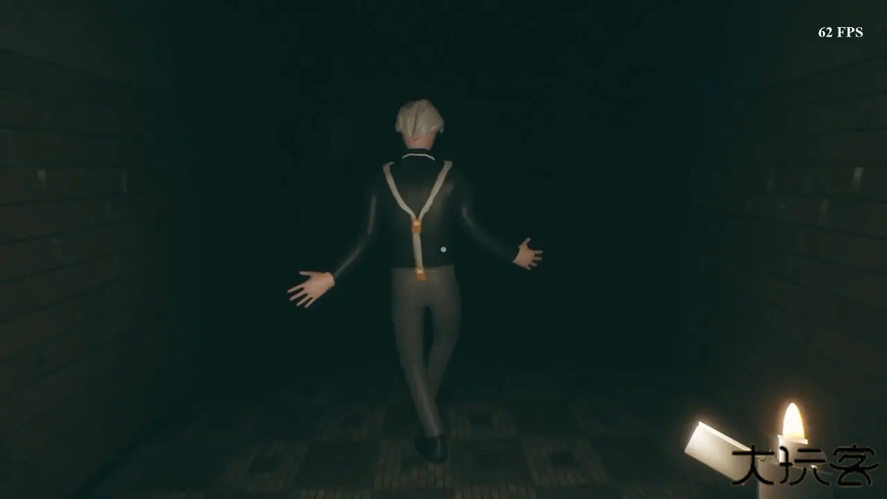 坤坤之夜手机版