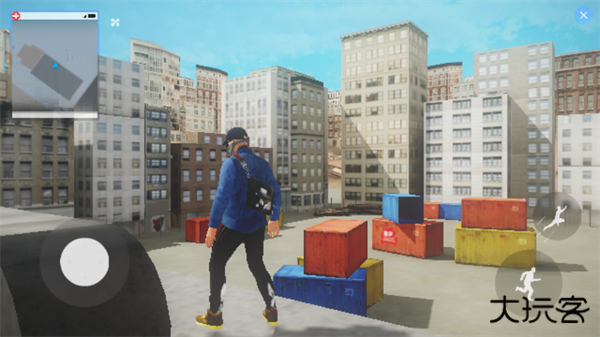 看门狗2手游中文版下载 v1.05.1