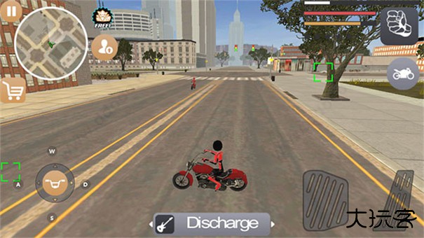 火柴蜘蛛侠英雄2下载 v2.9