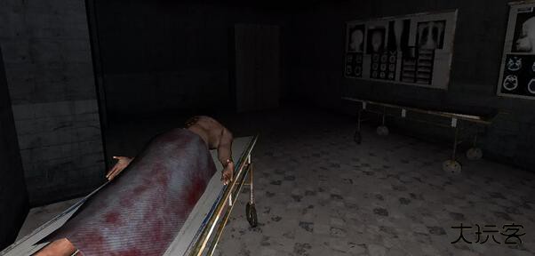 无处可逃下载 v1.0.0