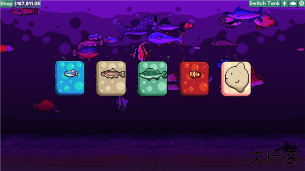 轻松水族馆下载 v1.1.6