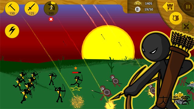 StickWarLegacy魔改版下载 v2025.1.152