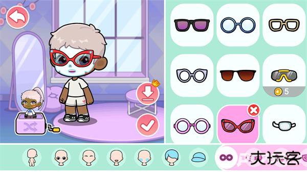 兔小萌世界奇妙之旅免费版