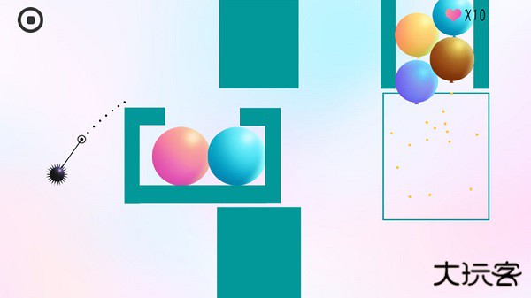 粉碎球球下载 v1.0.36