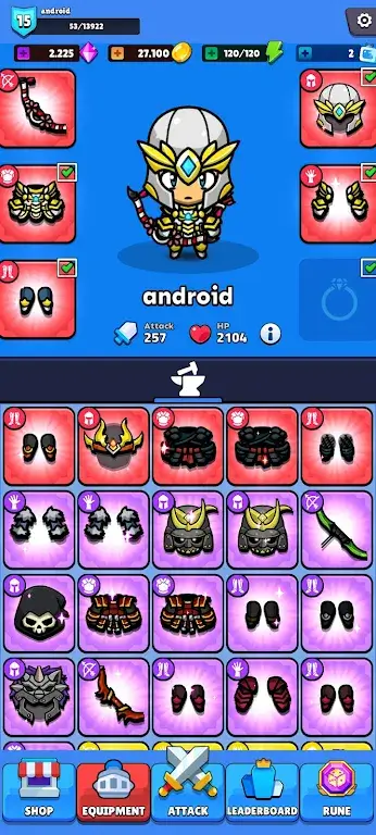 哦幸存者下载 v1.0.3