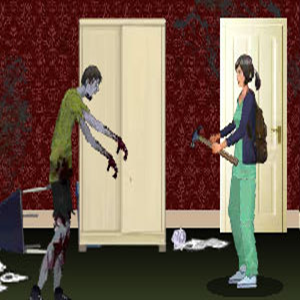 枕头市生化危机下载 v1.0