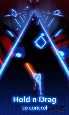 节奏切割中文版下载 v1.0.0