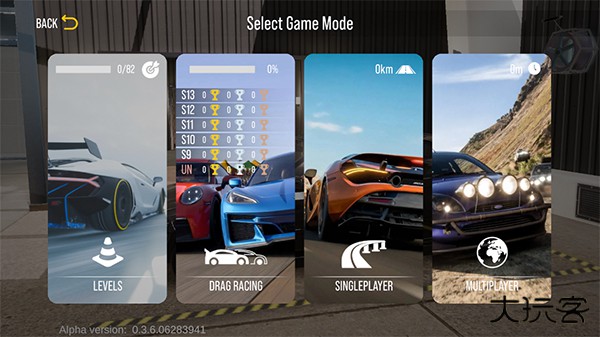 手动挡停车场2抢先版下载 v1.2.0.8