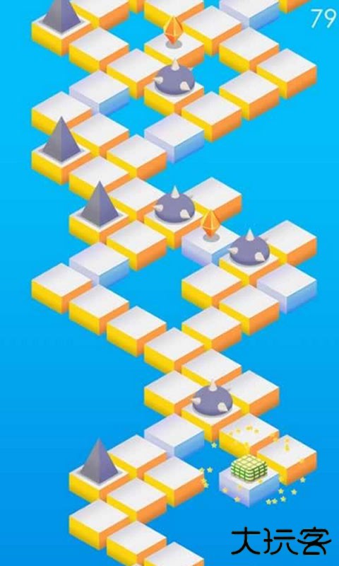 休闲立方下载 v1.0