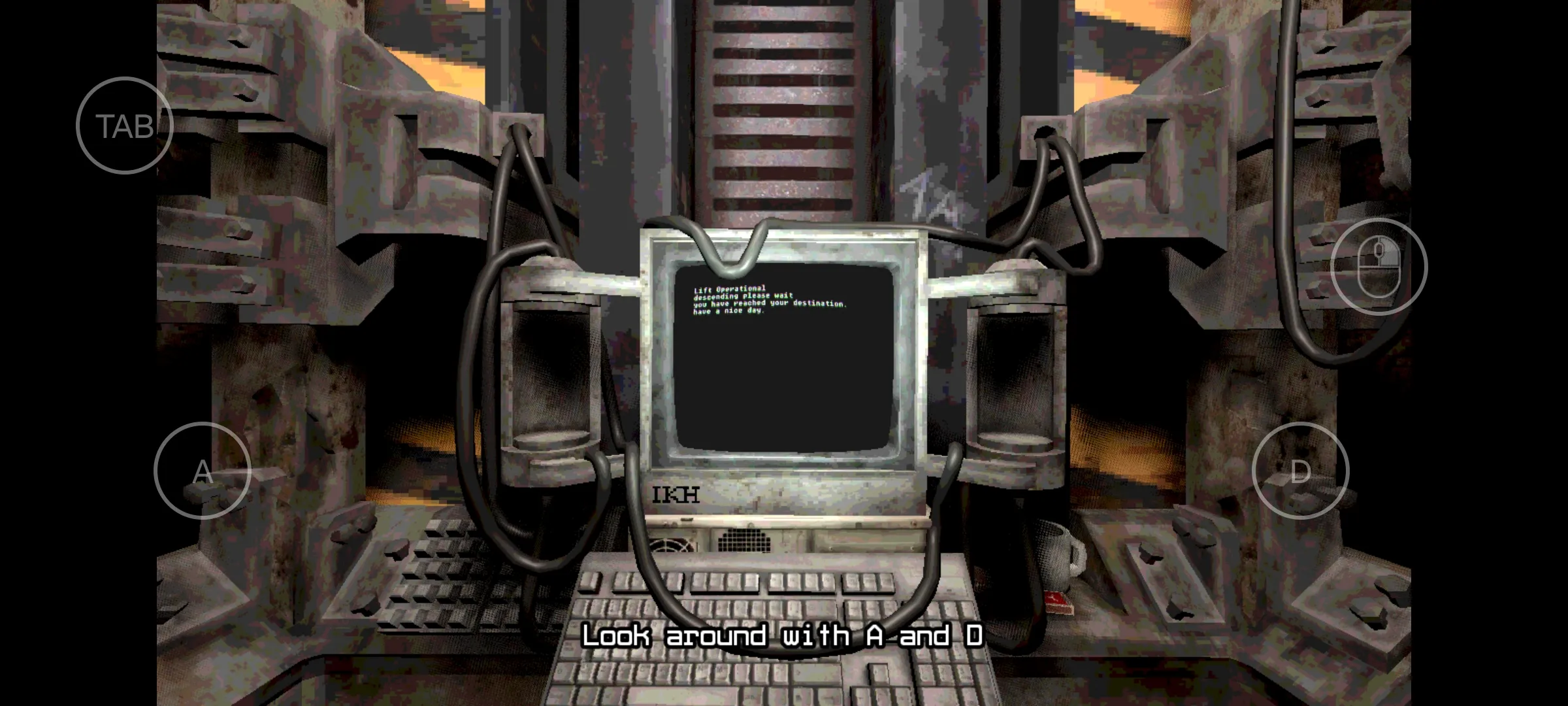 恐怖矿洞下载 vCmod-13.1