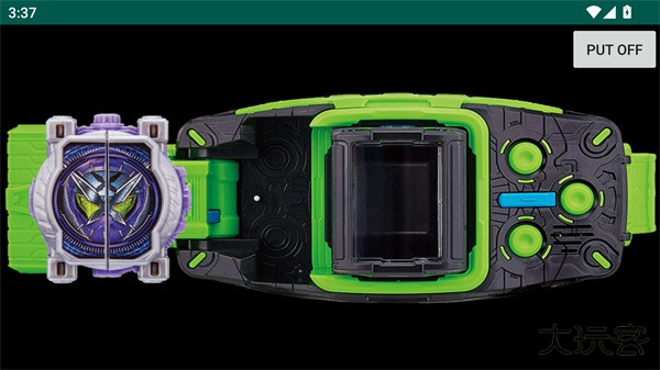 假面骑士Wizard模拟器下载 v1.5