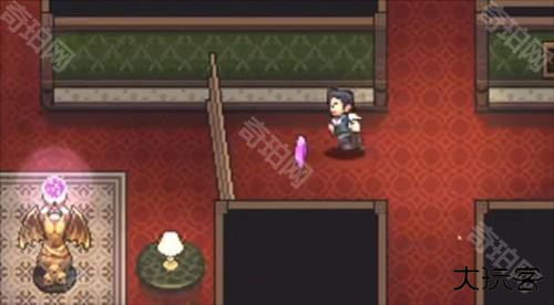 超级黑暗欺骗正式版图片26