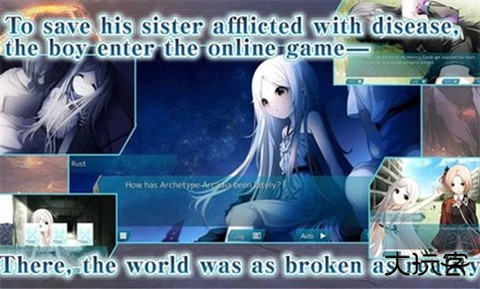 原初理想乡下载 v1.0.1g