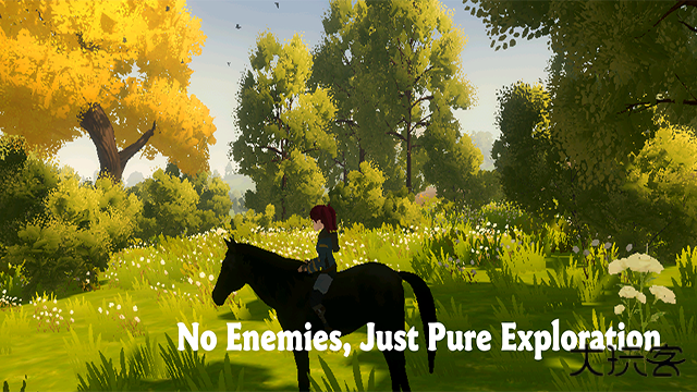 荒野梅多菲尔下载 v2.3