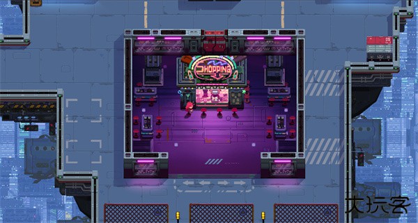 爆裂迷城单机版