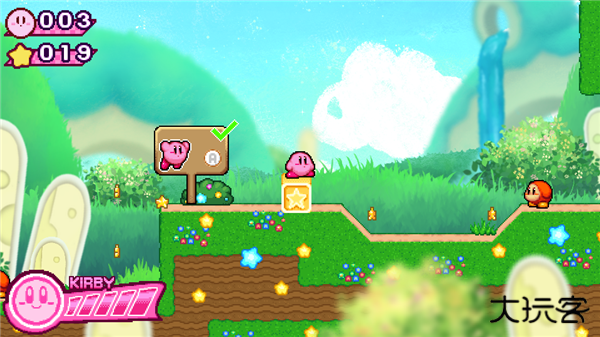 星之卡比银河故事下载 v1.0.0